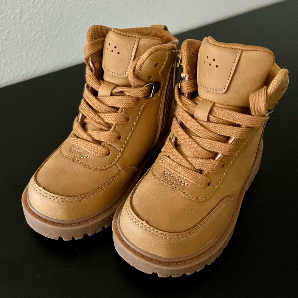 **New** Boots Boys Girls Toddler Winter Waterproof